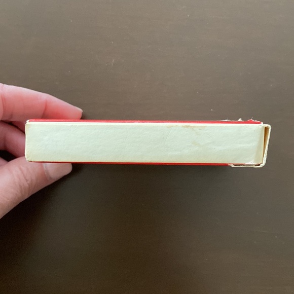 Vintage TWA Airlines Deck of Playing Cards - Picture 5 of 14